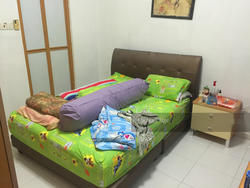Blk 313A Anchorvale Road (Sengkang), HDB 4 Rooms #121500072